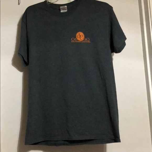 Southern Couture Tops - Southern Couture deer shirt